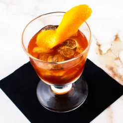 Flash Sale 🌟 BarMan BarConic® Footed Rocks - 5.5 Ounce - (Quantity Options) 🥰 -Barman Sales Store barconic footed rocks glass fixed2 700x700