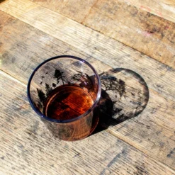 Flash Sale 🥰 BarMan BarConic® Glassware - Old Fashion Glass - Forest Scene - 10 Ounce 💯 -Barman Sales Store barconic forest glass scene4 700x700