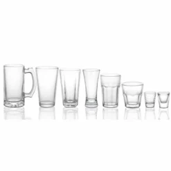 Promo ❤️ BarMan BarConic® Glassware Sample Pack 🎁