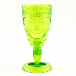 Barman Sales Store 53 Best deal ✔️ BarMan BarConic® Plastic Tiki Man Cup - 12 Ounce (Color Options) 🔥