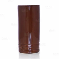 Hot Sale ⌛ BarMan BarConic® 12 Oz Tiki Drinkware - Grin 😀 -Barman Sales Store barconic grin tiki drinkware back 700x700