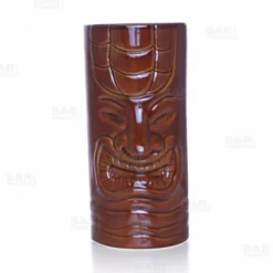 Hot Sale ⌛ BarMan BarConic® 12 Oz Tiki Drinkware - Grin 😀