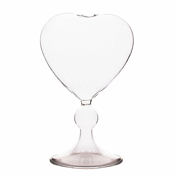 Outlet ✨ BarMan BarConic® Heart Glass - 8 Ounce 🎉 1 Outlet ✨ BarMan BarConic® Heart Glass - 8 Ounce 🎉