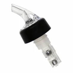 Hot Sale ✔️ BarMan BarConic® Measured Liquor Pourers (2 Ball) - 12 Pack 👏 -Barman Sales Store barconic measured pourers bpc 125oz 700x700