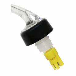 Hot Sale ✔️ BarMan BarConic® Measured Liquor Pourers (2 Ball) - 12 Pack 👏 -Barman Sales Store barconic measured pourers bpc 15oz 700x700