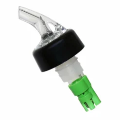 Hot Sale ✔️ BarMan BarConic® Measured Liquor Pourers (2 Ball) - 12 Pack 👏 -Barman Sales Store barconic measured pourers bpc 75oz 700x700