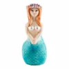 Coupon 🧨 BarMan BarConic® Tiki Drinkware - Mermaid - 16 Ounce ❤️