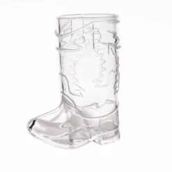 Brand new ❤️ BarMan BarConic® Plastic Boot Shot - 1 Ounce ⌛