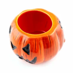 Cheap ❤️ BarMan BarConic® Tiki Drinkware - Pumpkin - 18 Ounce 😉 -Barman Sales Store barconic pumpkin tiki clean4 700x700