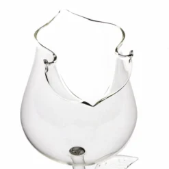 Wholesale ✔️ BarMan BarConic® Stemmed Rose Glass - 8 Ounce ✨ -Barman Sales Store barconic rose glass 3 700x700