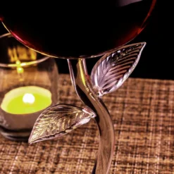 Wholesale ✔️ BarMan BarConic® Stemmed Rose Glass - 8 Ounce ✨ -Barman Sales Store barconic rose scene3 700x700