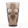 Best Sale ✨ BarMan BarConic® Plastic Skull Cup - Smoke - 20 Ounce ⌛