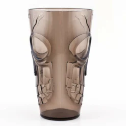 Best Sale ✨ BarMan BarConic® Plastic Skull Cup - Smoke - 20 Ounce ⌛ 7 Best Sale ✨ BarMan BarConic® Plastic Skull Cup - Smoke - 20 Ounce ⌛ -Barman Sales Store barconic smoked skull cup clean2 700x700