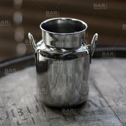 Brand new ✨ BarMan BarConic® Stainless Steel Drinking Tin - 12oz ✔️ 2 Brand new ✨ BarMan BarConic® Stainless Steel Drinking Tin - 12oz ✔️ - Image 2