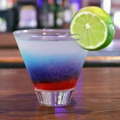 Top 10 🔥 BarMan BarConic® 8 Oz Stemless Cocktail Glass 🤩 -Barman Sales Store barconic stemless cocktail glass 700x700