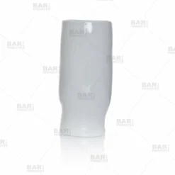 Discount 🔔 BarMan BarConic® 12 Oz Tiki Drinkware - Bones ✨ -Barman Sales Store barconic tiki drinkware bones back web 500 700x700