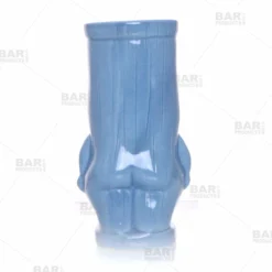 Hot Sale ✨ BarMan BarConic® 12 Oz Tiki Drinkware – Butt 🤩 -Barman Sales Store barconic tiki drinkware butti back web 500 700x700