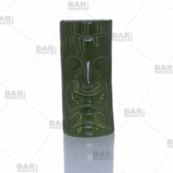 Promo 😀 BarMan BarConic® 12 Oz Tiki Drinkware – Face 🌟 -Barman Sales Store barconic tiki drinkware face web 500 1 700x700