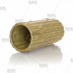 Best reviews of 🛒 BarMan BarConic® Tiki Drinkware – Bamboo 15oz. 🔥 -Barman Sales Store barconic tiki drinkware palm down web 500 700x700