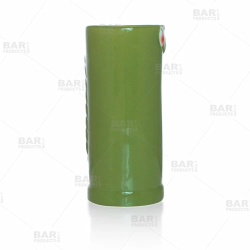 New š„° BarMan BarConicĀ® Tiki Drinkware ā Leaf 12oz. ā¤ļø 4 New š„° BarMan BarConicĀ® Tiki Drinkware ā Leaf 12oz. ā¤ļø - Image 4