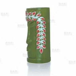 New š„° BarMan BarConicĀ® Tiki Drinkware ā Leaf 12oz. ā¤ļø 9 New š„° BarMan BarConicĀ® Tiki Drinkware ā Leaf 12oz. ā¤ļø -Barman Sales Store barconic tiki leaf tiki mug side 700x700