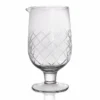 Cheap 🎁 BarMan BarConic® Stemmed Diamond Pattern Mixing Glass - 887ml (30oz.) 😉