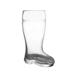 Best Sale ⭐ BarMan BarConic® 26 Oz Glass Beer Boot - Das Boot - Beer Glass ❤️ -Barman Sales Store barconic 26 oz glass beer boot das boot beer glass 700x700