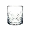 Best Sale ✨ BarMan BarConic® 8 Oz Japanese Diamond Cut Rocks Glass 🌟