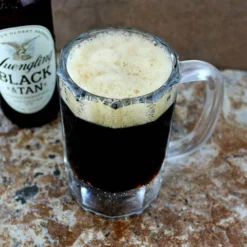 Wholesale ✨ BarMan BarConic® Paneled Beer Mug - 10 Ounce - Case Of 12 🌟 -Barman Sales Store beer mug 10 ounce paneled bpc 5 700x700