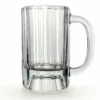 Wholesale ✨ BarMan BarConic® Paneled Beer Mug - 10 Ounce - Case Of 12 🌟