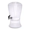 Top 10 ⭐ BarMan 3 Gallon Beer Tower With Ice Fill Base And Ice Tube ❤️