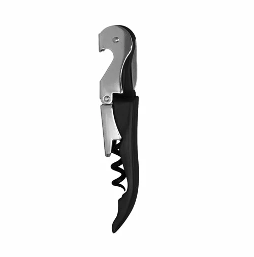 Best Pirce ✨ BarMan Corkscrew / Wine Opener - Double Lever - Stainless Steel ❤️ 7 Best Pirce ✨ BarMan Corkscrew / Wine Opener - Double Lever - Stainless Steel ❤️ - Image 7