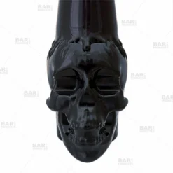 New 🔥 BarMan Black Skull Party Yard 🔥