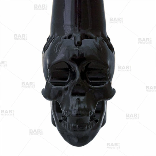New 🔥 BarMan Black Skull Party Yard 🔥 1 New 🔥 BarMan Black Skull Party Yard 🔥