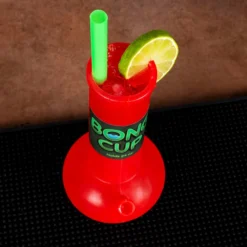 Cheapest 🛒 BarMan Bong Cup - 24 Ounce ⌛ -Barman Sales Store bong cup scene2 700x700