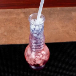 Flash Sale 🔥 BarMan 420 Earth Day Party Cup - 32 Ounce (Color Option) ⭐ -Barman Sales Store bong scene2 700x700