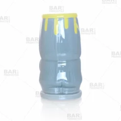 Brand new 🤩 BarMan BarConic® 12 Oz Tiki Drinkware – Tie 💯 -Barman Sales Store bp barconic tiki drinkware tie back web 500 700x700