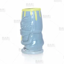 Brand new 🤩 BarMan BarConic® 12 Oz Tiki Drinkware – Tie 💯 -Barman Sales Store bp barconic tiki drinkware tie side web 500 700x700