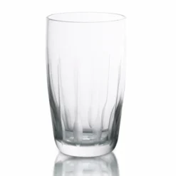 Cheap ✨ BarMan BarConic® 16 Oz Feather Etched Glass ⭐