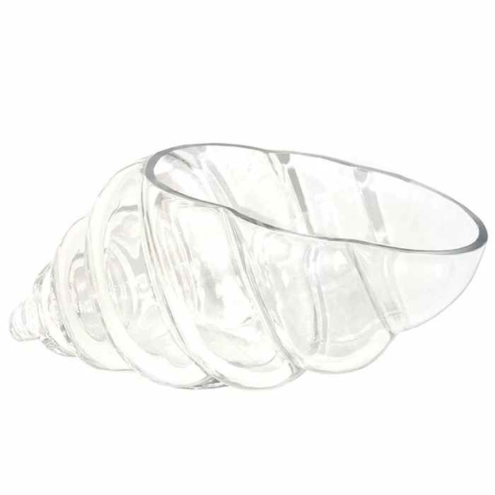 Best Pirce 😀 BarMan BarConic® Tiki Mug - Conch Glass - 22 Ounce ✨ 1 Best Pirce 😀 BarMan BarConic® Tiki Mug - Conch Glass - 22 Ounce ✨