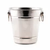 Best Pirce 🥰 BarMan BarConic® Stainless Steel Ice Bucket - (Choose Your Style) 🥰