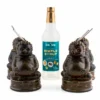 Deals 🔔 BarMan Happy Buddha - Tiki Gift Set 🎁