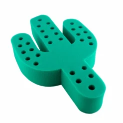 Discount ⌛ BarMan Spirit Hand Line® Test Tube Shooter Racks - Design Options 😍 8 Discount ⌛ BarMan Spirit Hand Line® Test Tube Shooter Racks - Design Options 😍 -Barman Sales Store cactus foam shooter 700x700