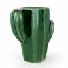Best Pirce 🛒 BarMan BarConic ® Tiki Mug - Cactus W/ Lid - 15 Ounce ✔️