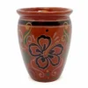 Outlet 😍 BarMan BarConic® Tiki Drinkware - Clay Pot - 12 Oz. 🌟