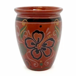Outlet 😍 BarMan BarConic® Tiki Drinkware - Clay Pot - 12 Oz. 🌟