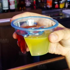 Buy ❤️ BarMan NEW 3 Chamber Bomb SHOTZ® - Blue 🔥 -Barman Sales Store chamber bombshotz action 700x700