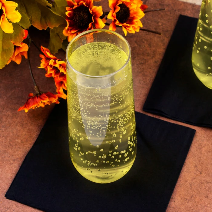 New ✨ BarMan Stemless Champagne Flute: Box Of 6 - 10 Ounce 🥰 4 New ✨ BarMan Stemless Champagne Flute: Box Of 6 - 10 Ounce 🥰 - Image 4