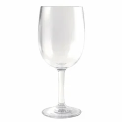 Deals ⌛ BarMan Strahl® Classic Wine - 8 Oz Clear - CASE (4) 🛒