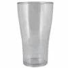 Brand new 🌟 BarMan BarConic® Drinkware - Clear Polycarbonate Cup - 570 ML 🔔